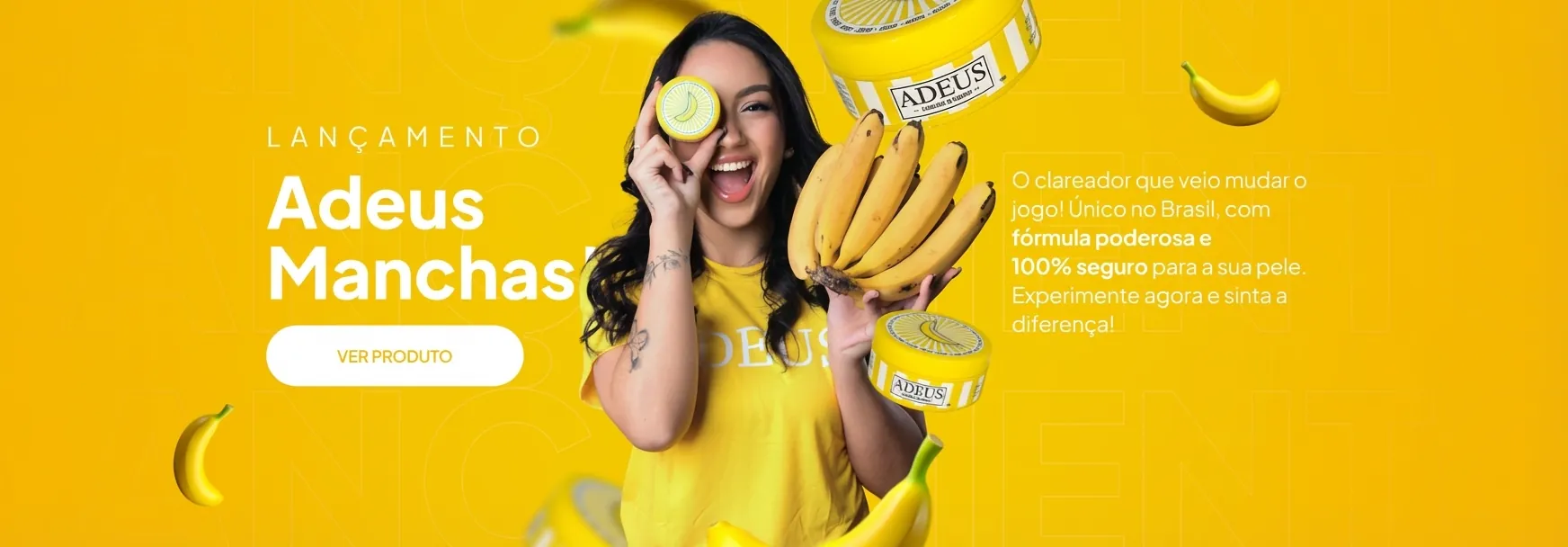 Black Friday ADEUS - Até 70% OFF - Use cupom BOLSA10