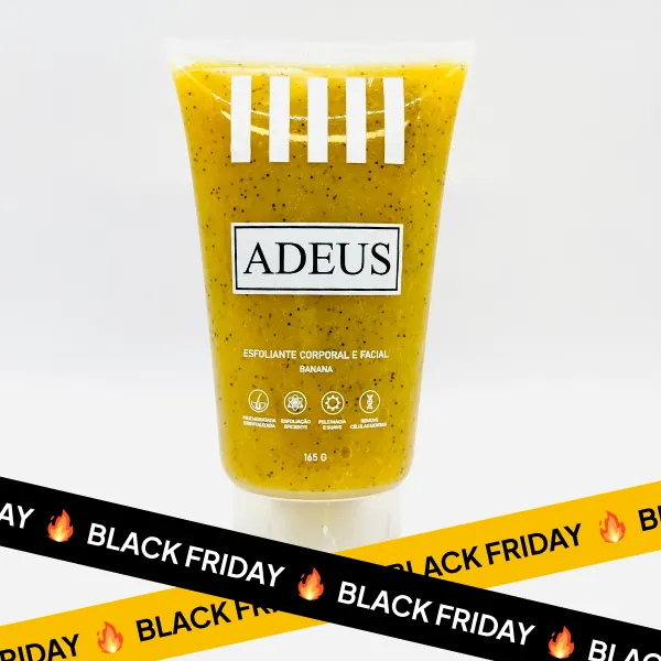 Esfoliante Adeus Pitaya