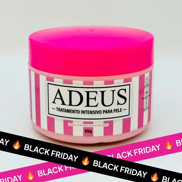 Esfoliante Adeus Banana